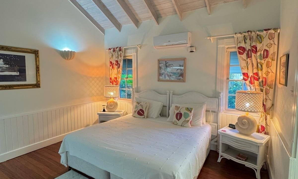 Photo of Bedroom in Porters