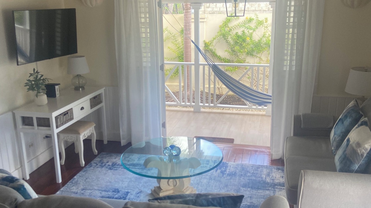 Photo of Livingroom in Porters