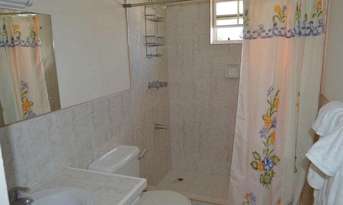 Photo of Bathroom in Enterprise