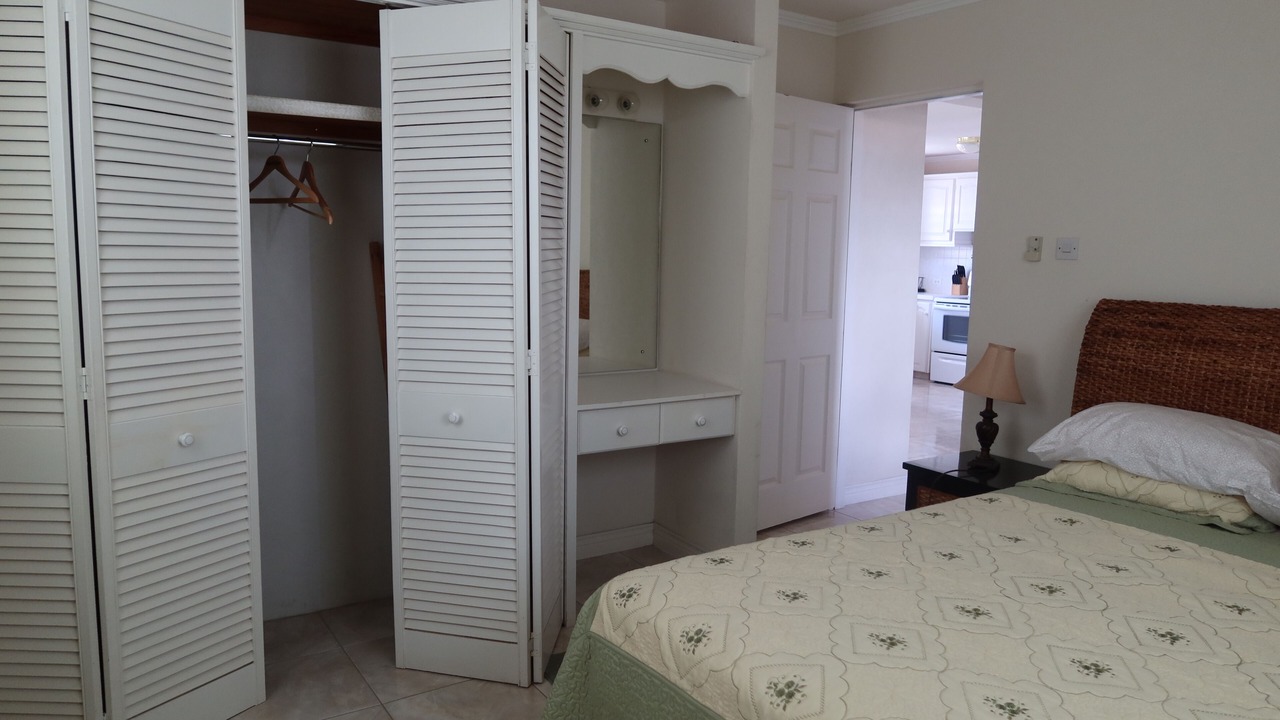 Photo of Bedroom in Enterprise