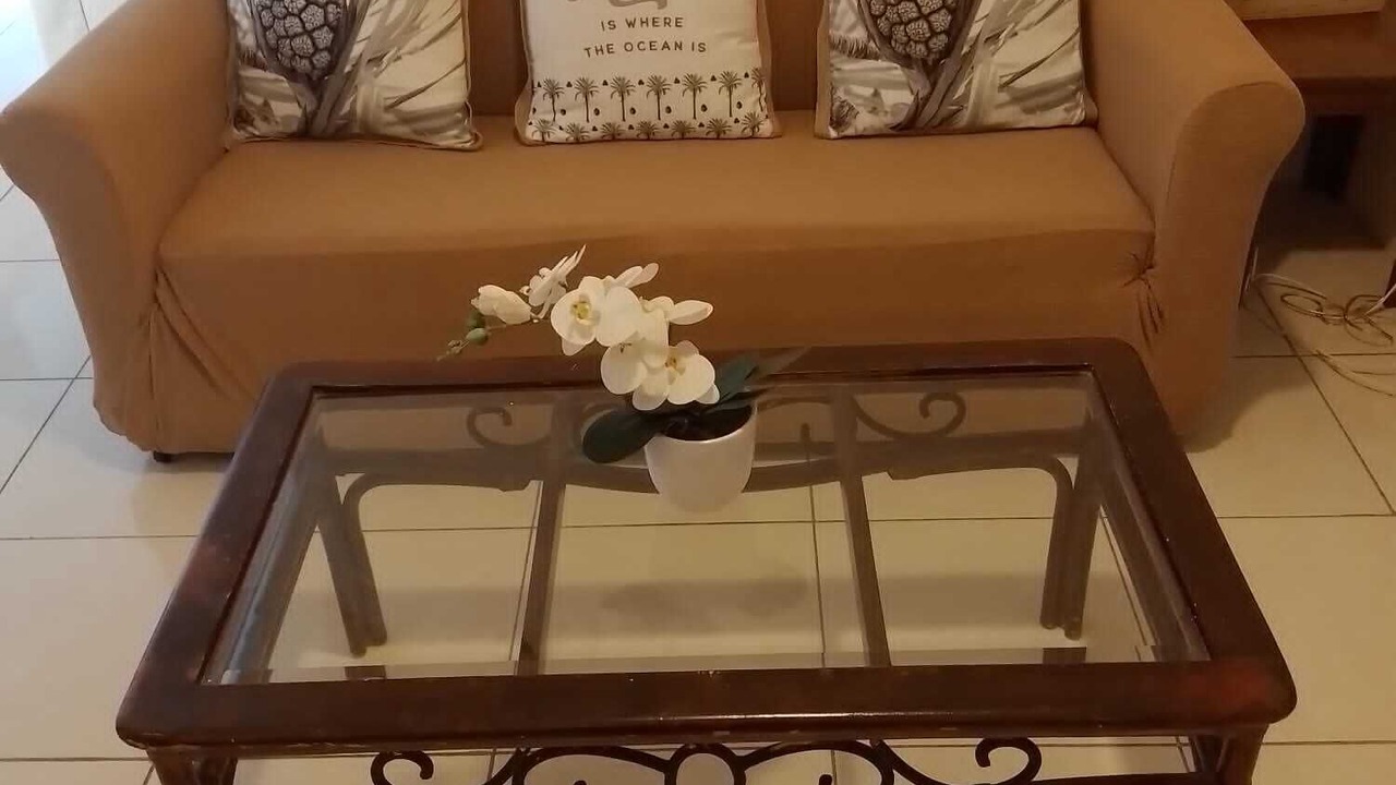 Photo of Livingroom in Fitts Village