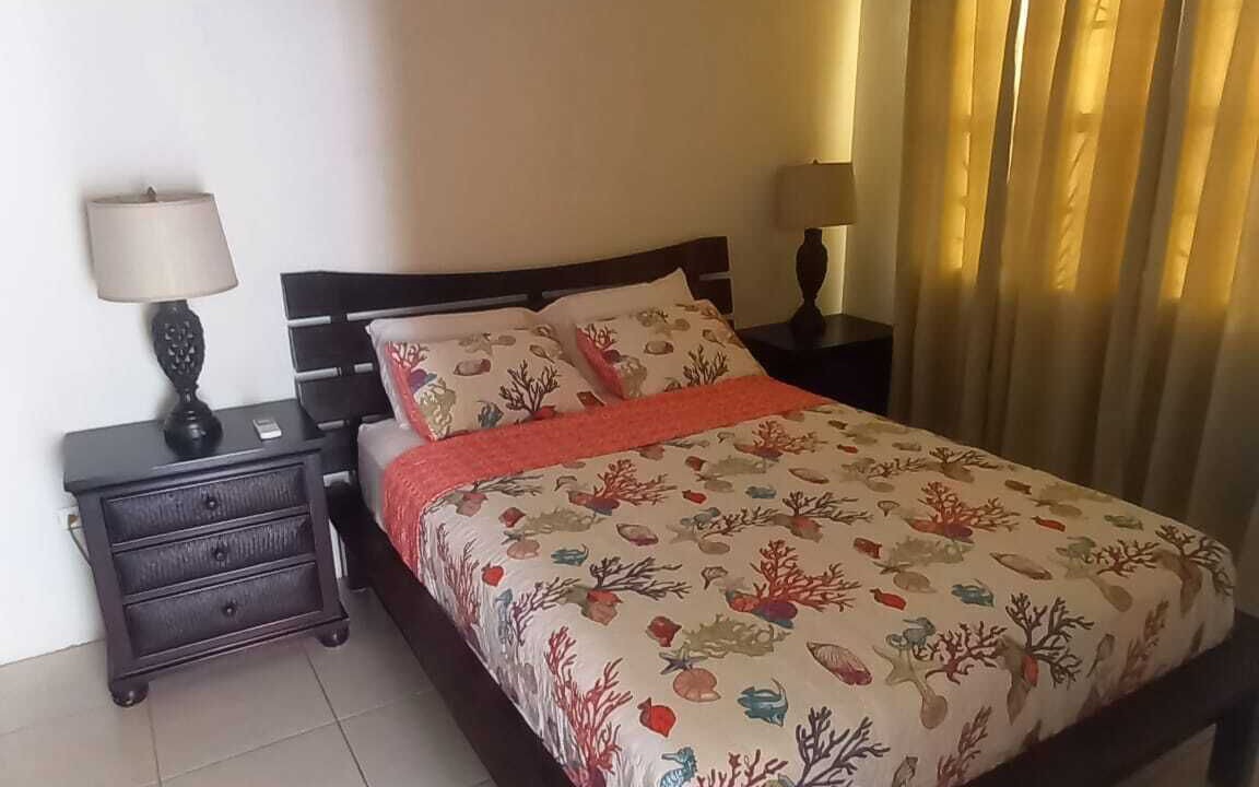 Photo of Bedroom in Fitts Village