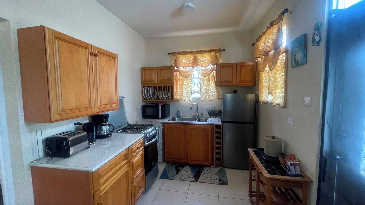 Photo of Kitchen in Derricks