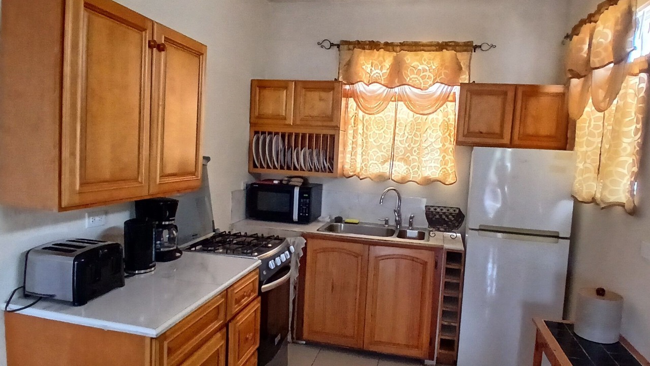 Photo of Kitchen in Fitts Village