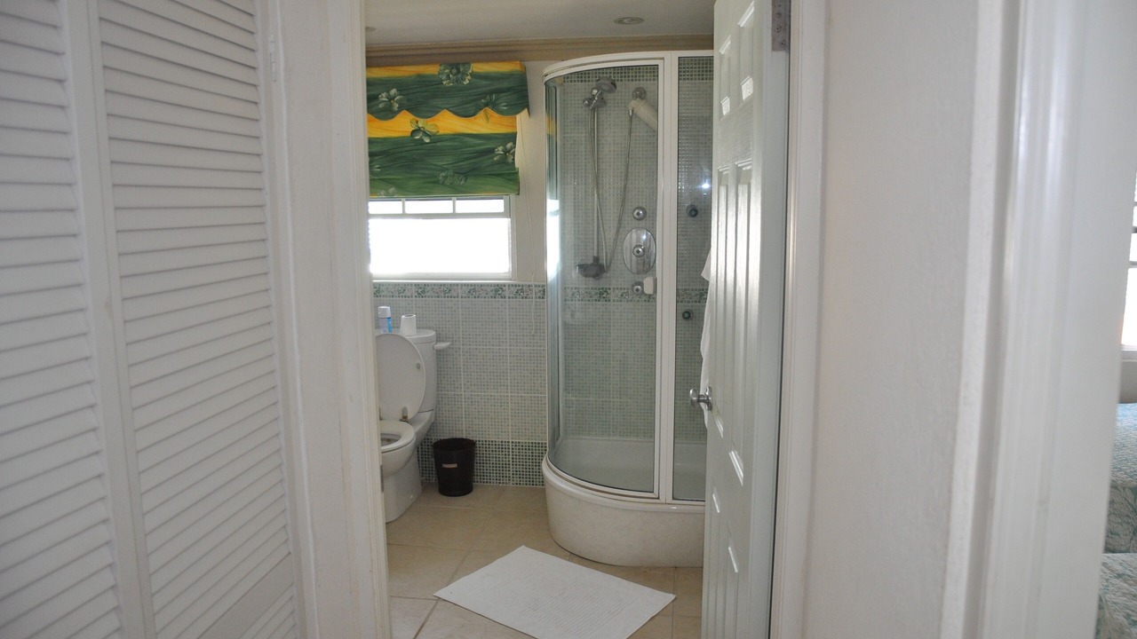 Photo of Bathroom in St. Lawrence Gap