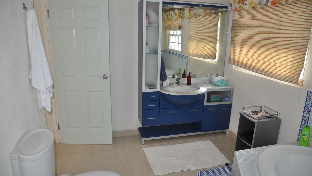Photo of Bathroom in St. Lawrence Gap