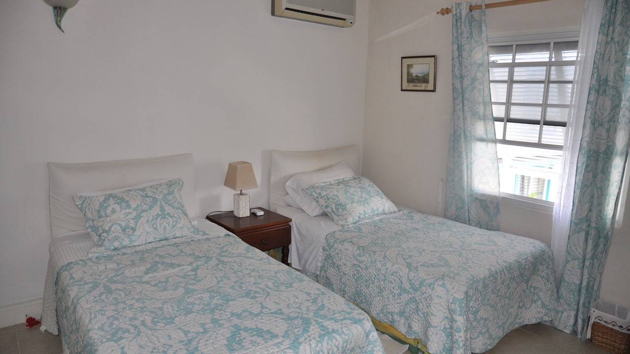 Photo of Bedroom in St. Lawrence Gap