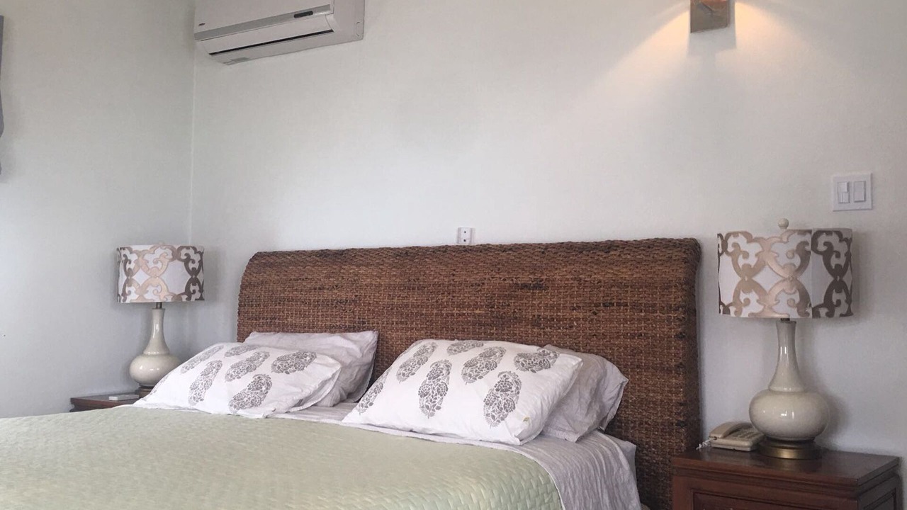 Photo of Bedroom in St. Lawrence Gap