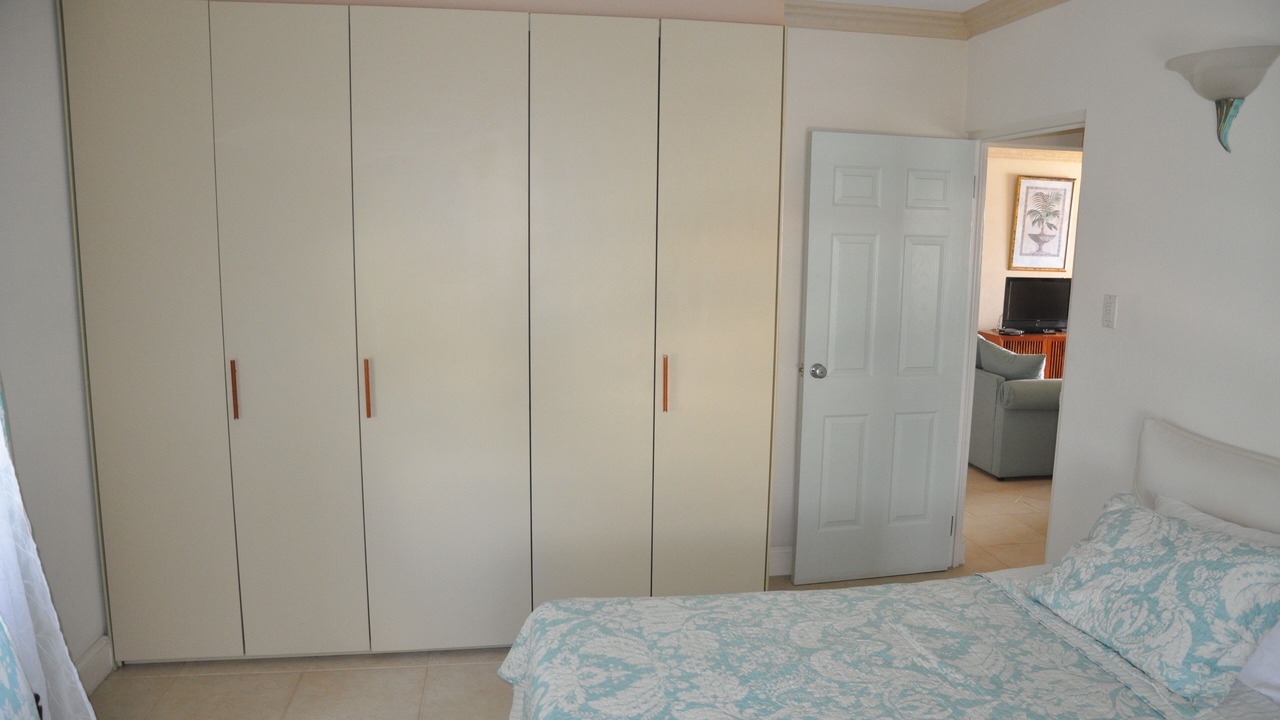 Photo of Bedroom in St. Lawrence Gap