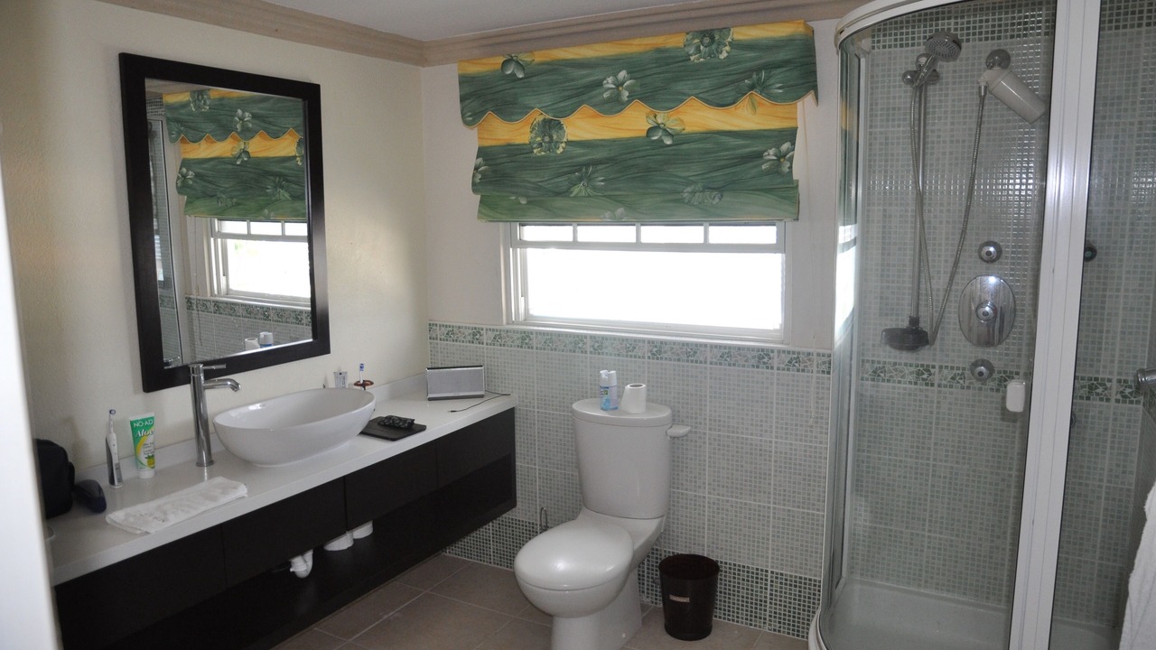 Photo of Bathroom in St. Lawrence Gap