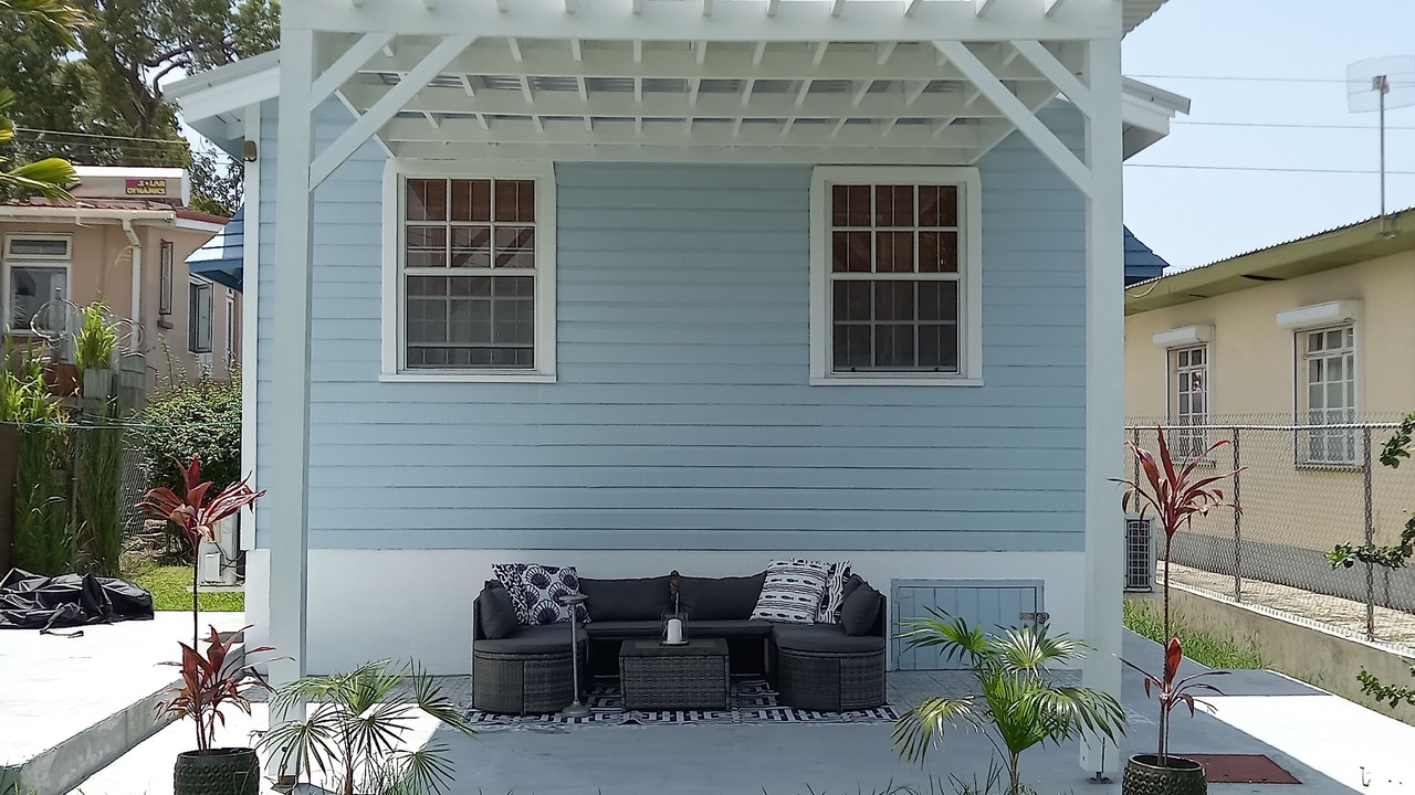 Photo of Patio Balcony in Scarborough