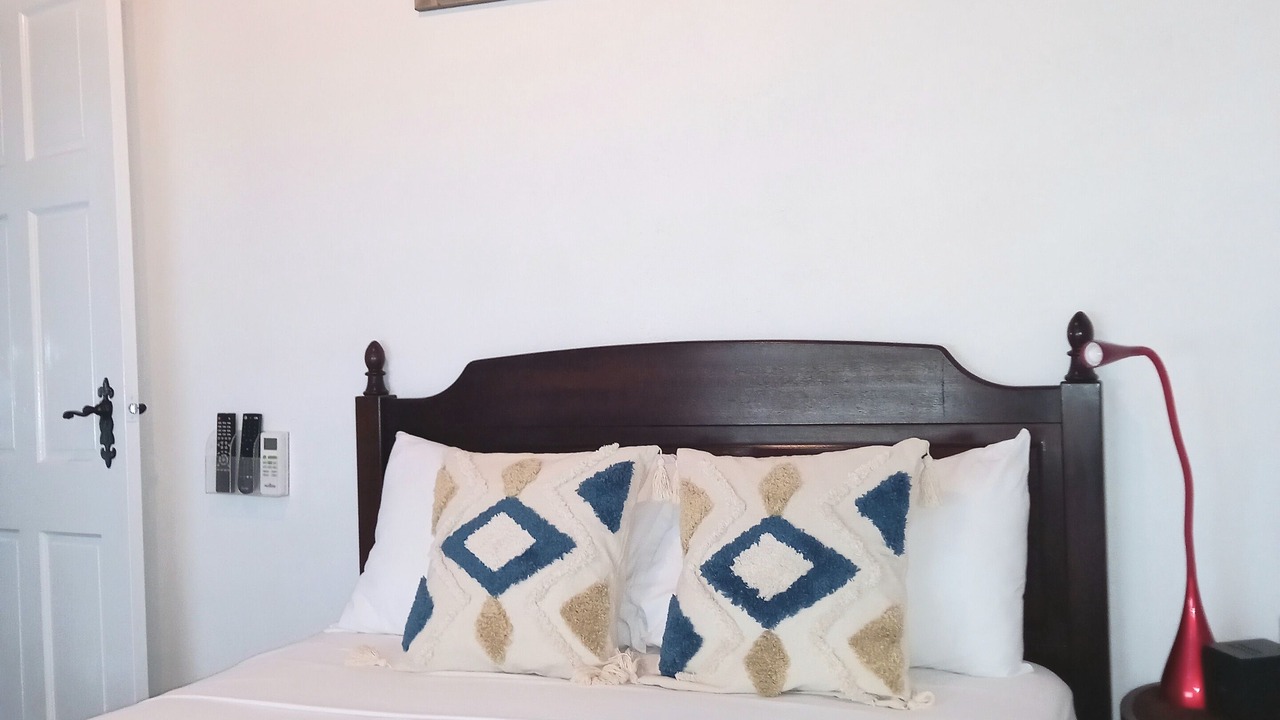 Photo of Bedroom in Scarborough