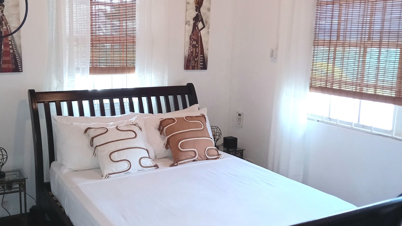 Photo of Bedroom in Scarborough