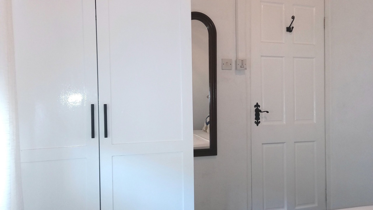Photo of Bedroom in Scarborough