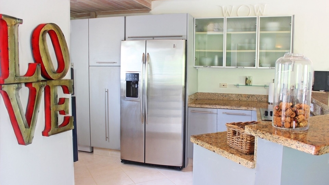 Photo of Kitchen in Porters