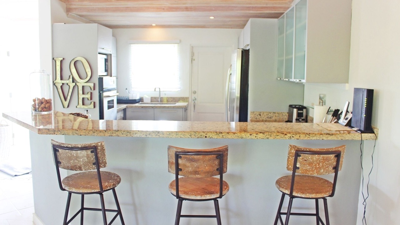 Photo of Kitchen in Porters