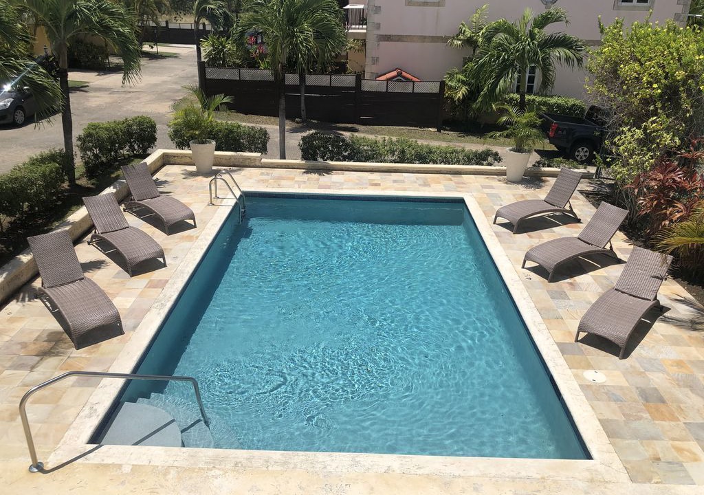 Photo of Outdoor in Porters