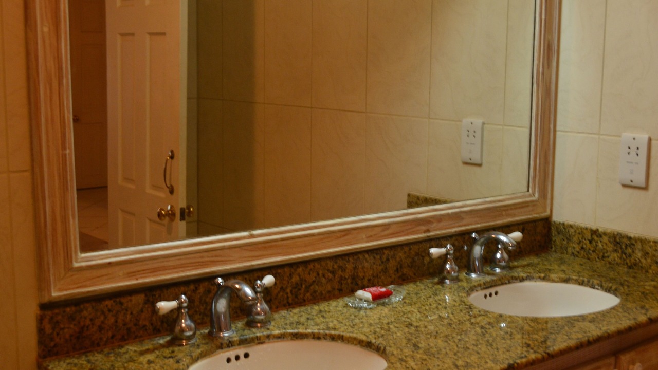Photo of Bathroom in Brighton