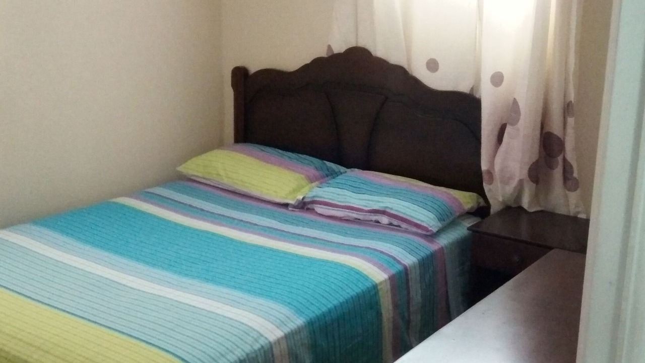 Photo of Bedroom in Charnocks
