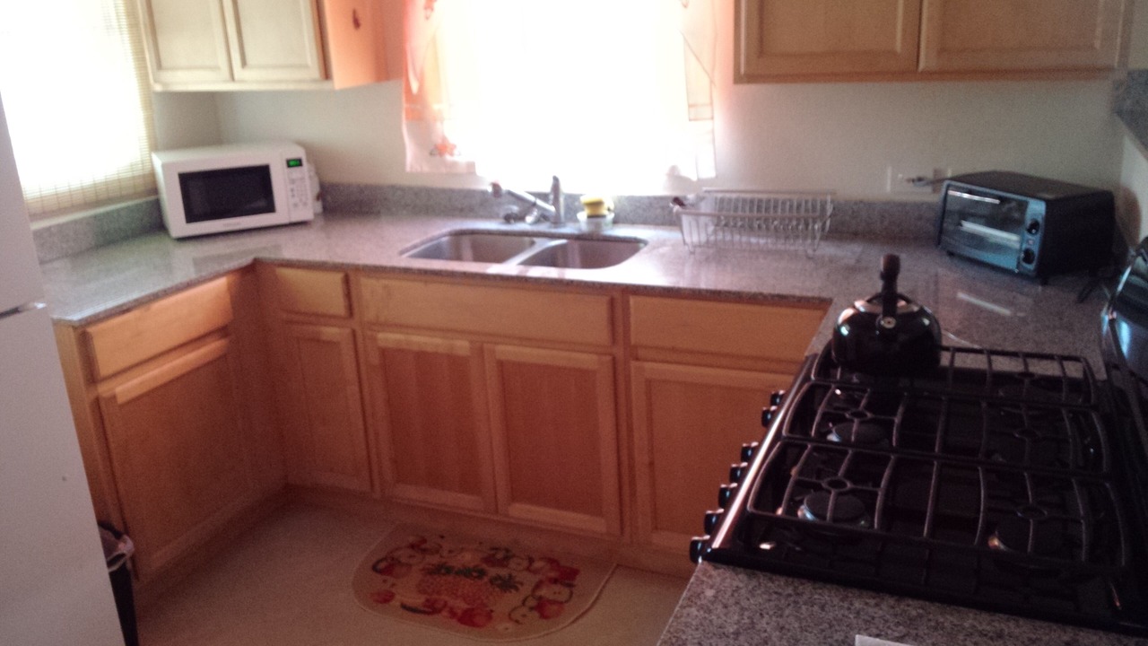 Photo of Kitchen in Charnocks