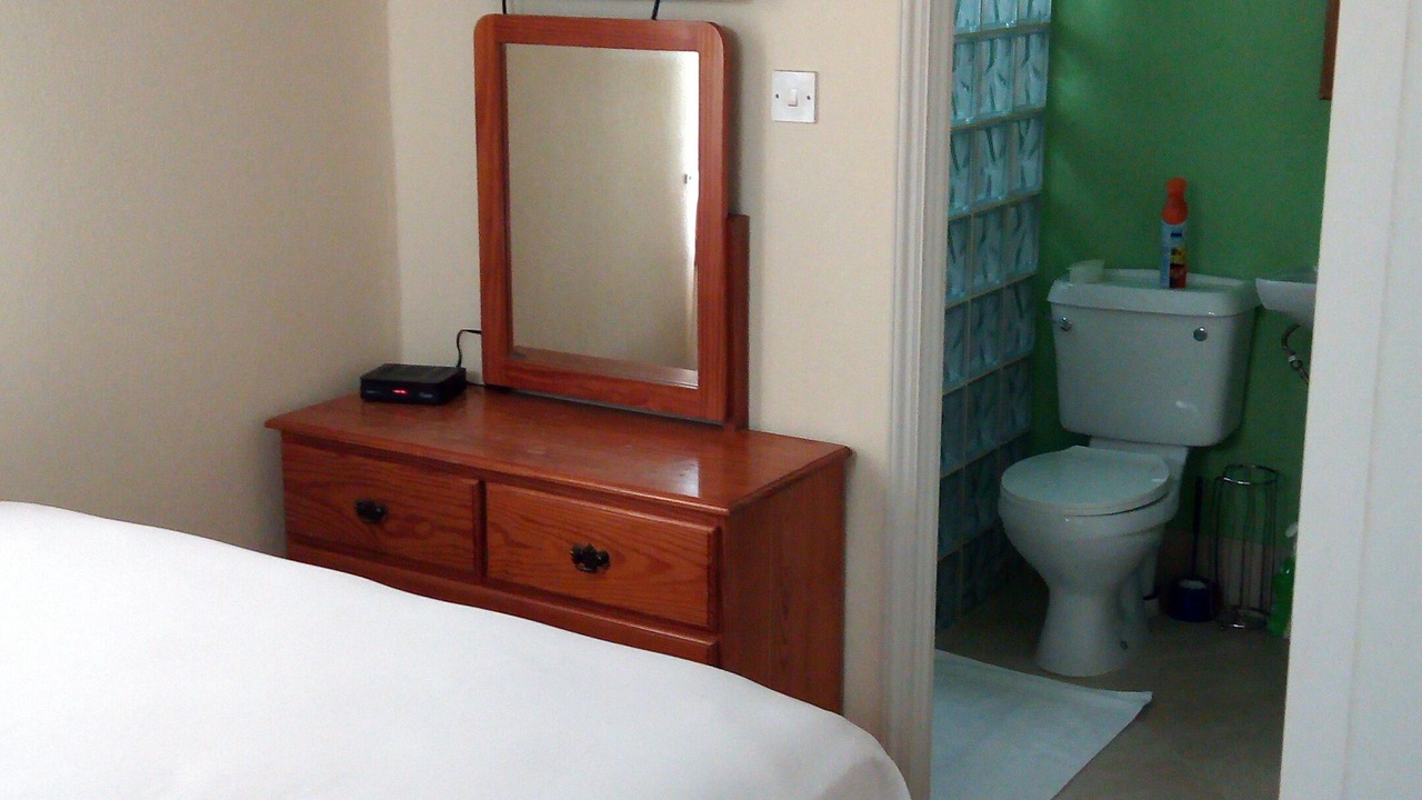 Photo of Bedroom in Charnocks