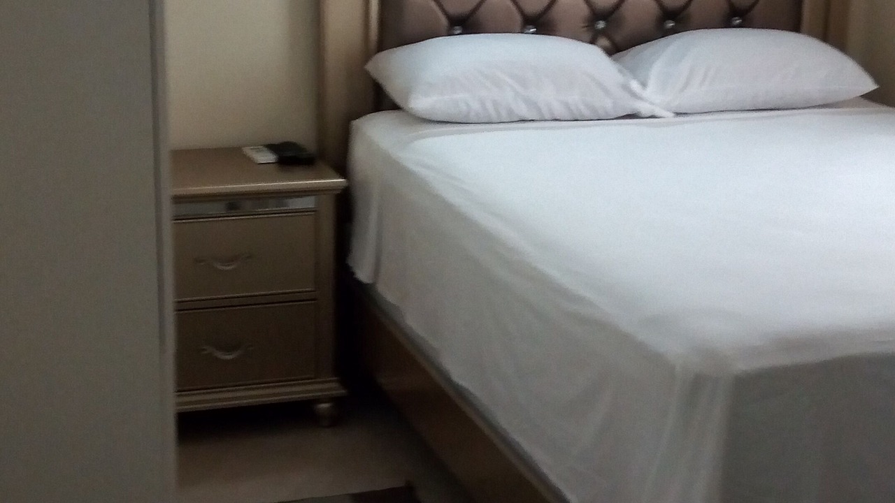 Photo of Bedroom in Charnocks