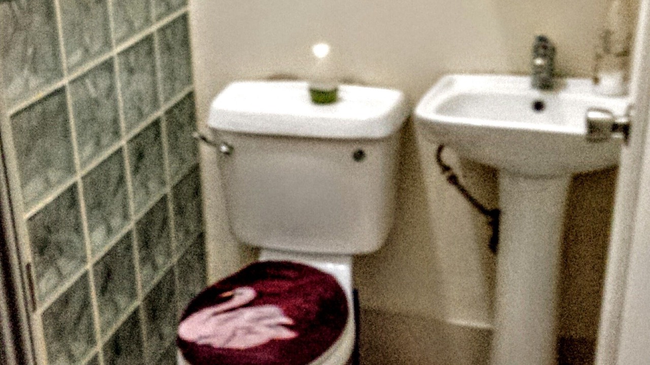 Photo of Bathroom in Charnocks