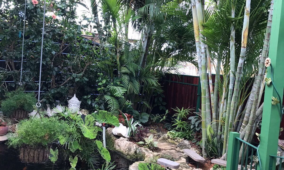Photo of Outdoor in Marine Gardens