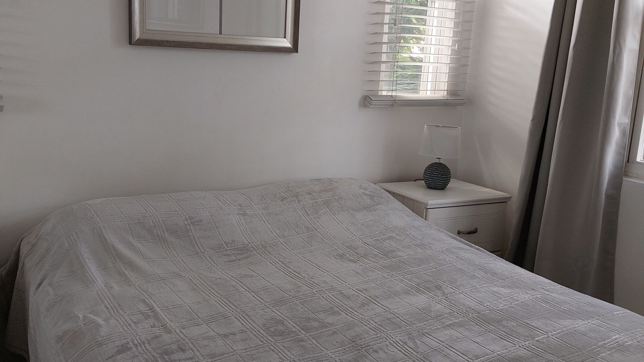 Photo of Bedroom in Marine Gardens