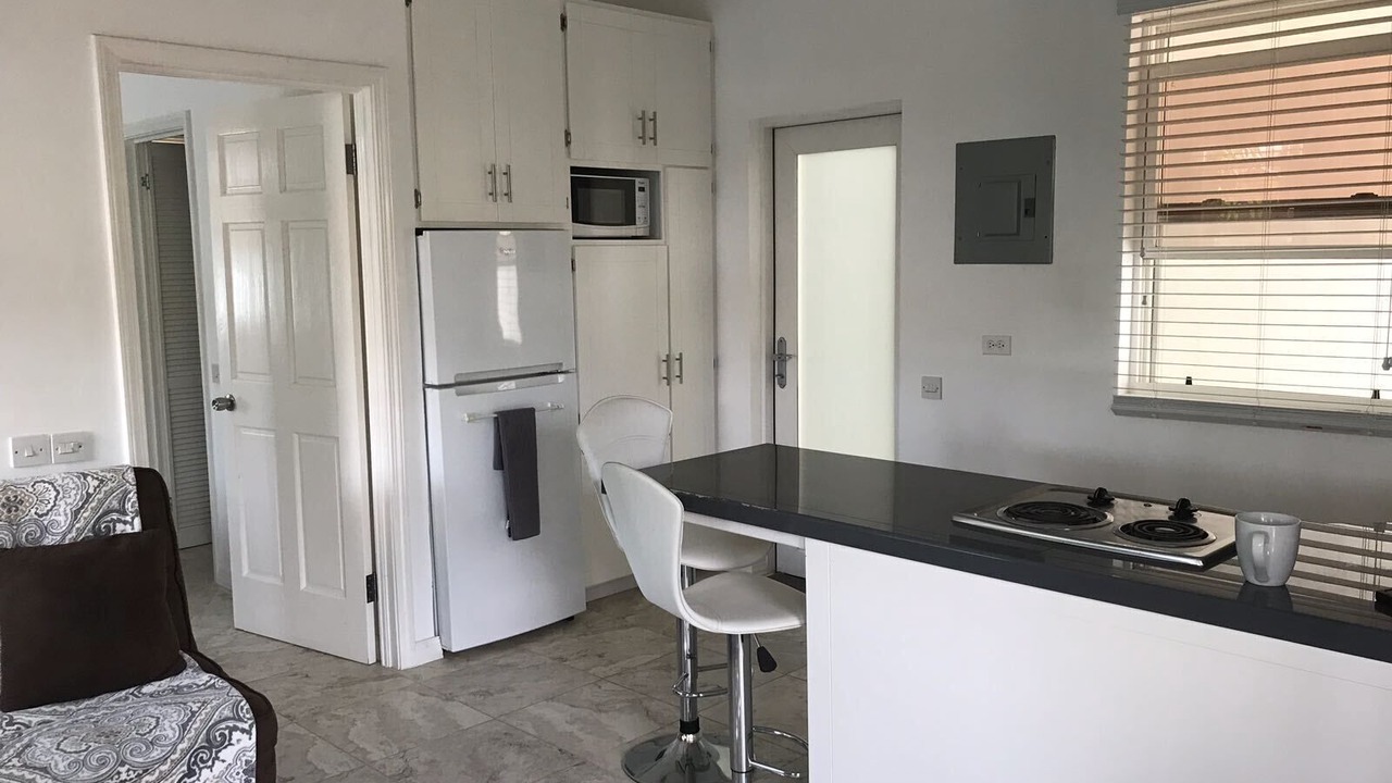 Photo of Kitchen in Marine Gardens