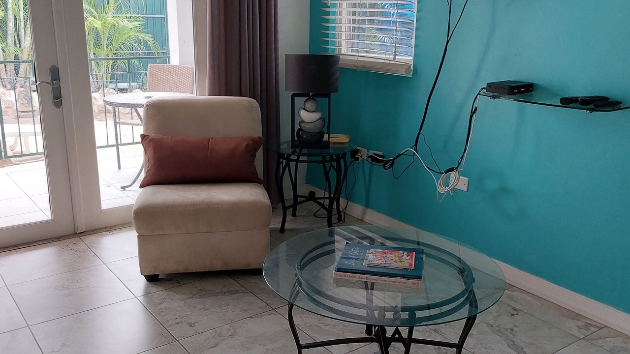 Photo of Livingroom in Marine Gardens