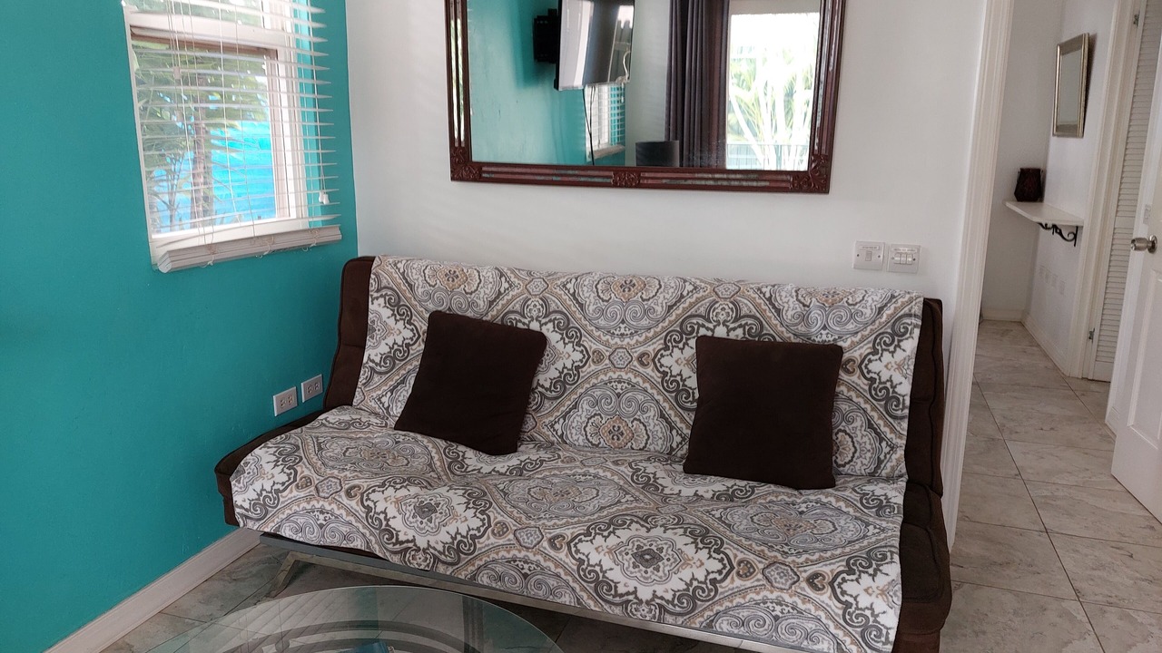 Photo of Livingroom in Marine Gardens