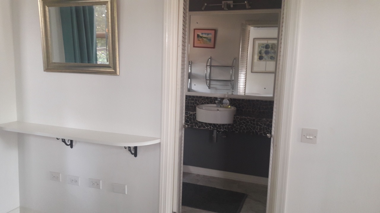 Photo of Bathroom in Marine Gardens
