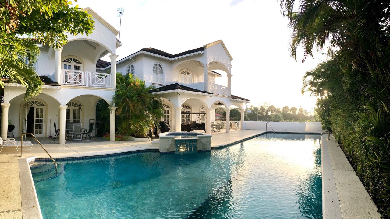 Photo of Outdoor in Paynes Bay