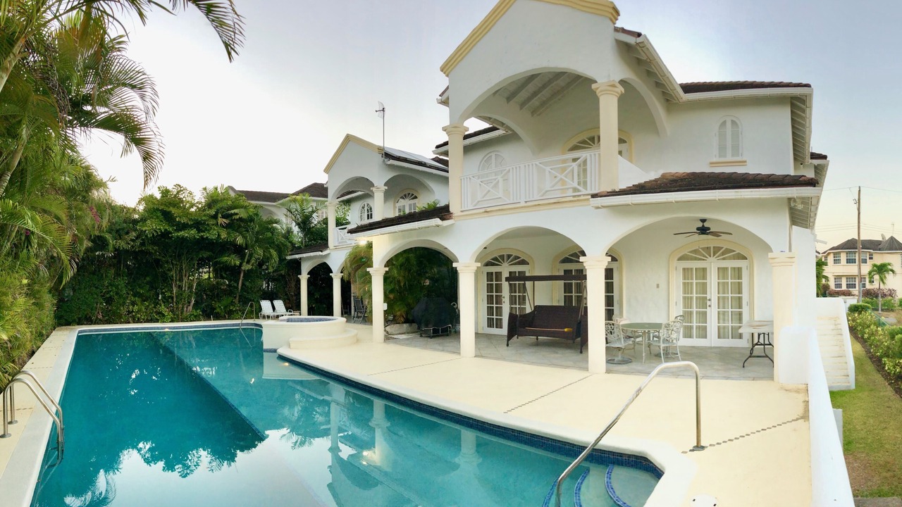 Photo of Outdoor in Paynes Bay