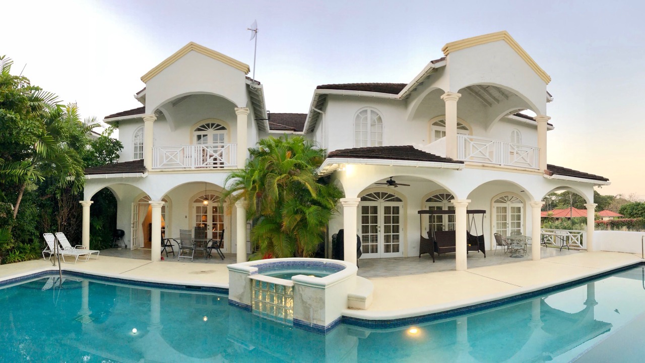 Photo of Outdoor in Paynes Bay