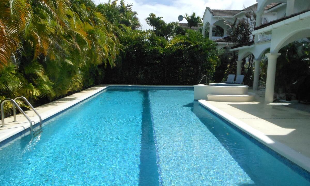 Photo of Outdoor in Paynes Bay