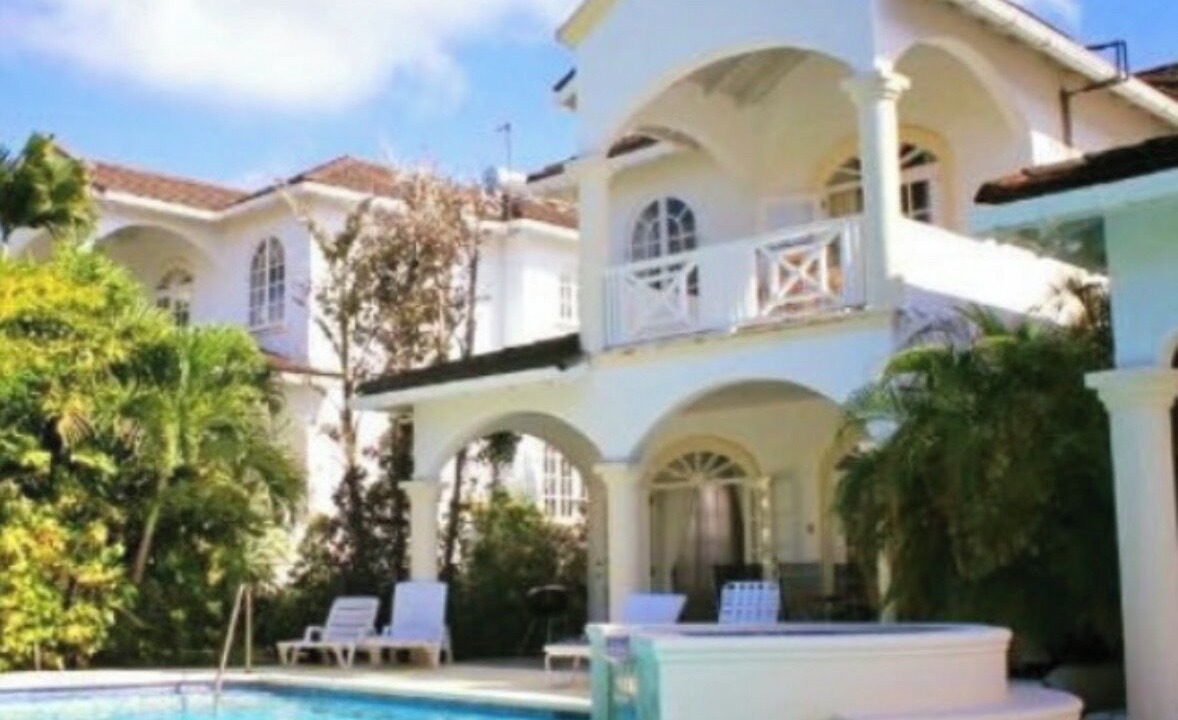 Photo of Outdoor in Paynes Bay