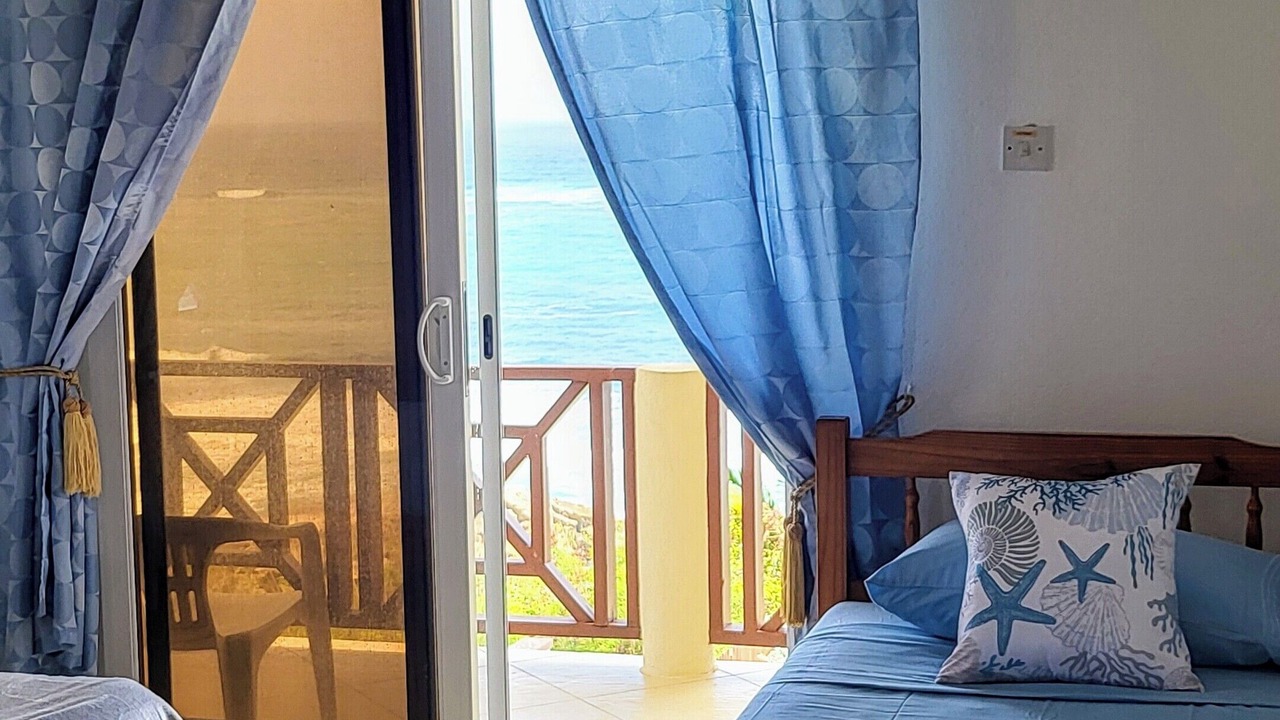 Photo of Bedroom in Marley Vale