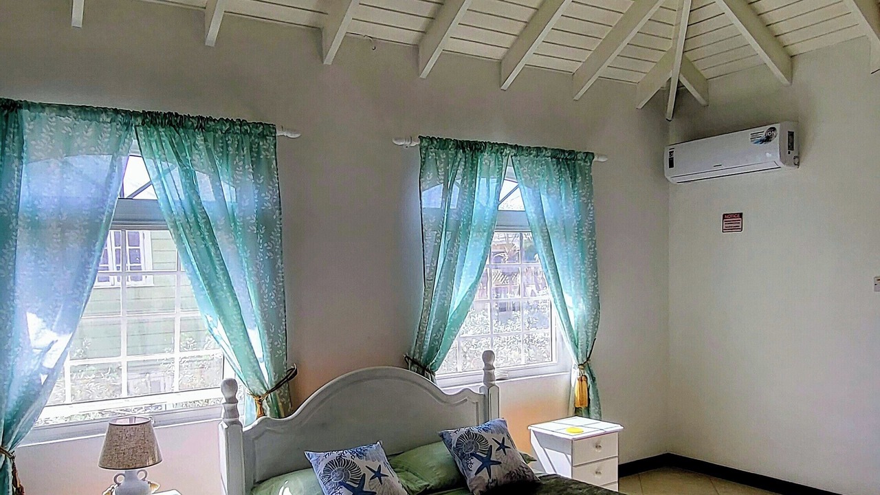 Photo of Bedroom in Marley Vale