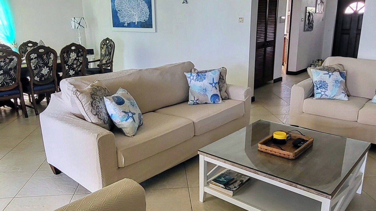 Photo of Livingroom in Marley Vale