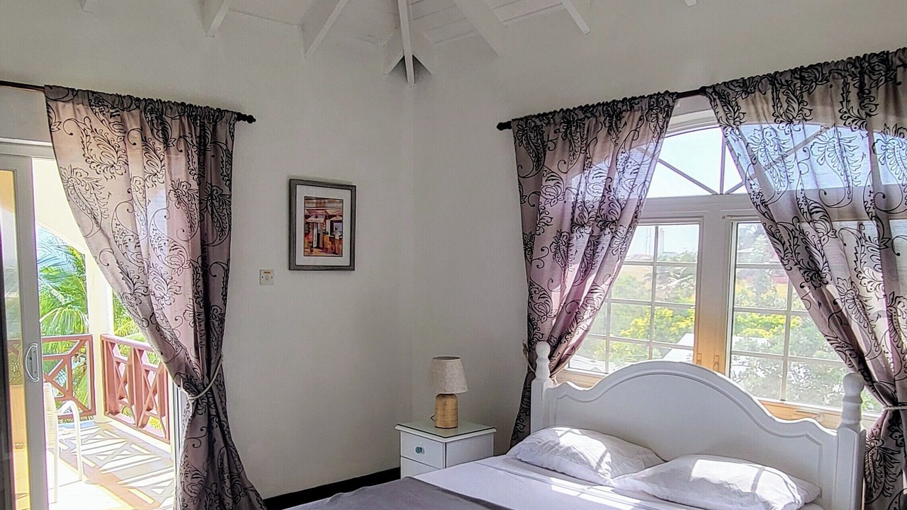 Photo of Bedroom in Marley Vale