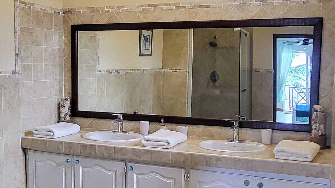 Photo of Bathroom in Marley Vale