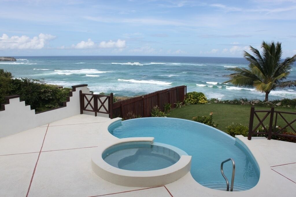 Photo of Patio Balcony in Marley Vale