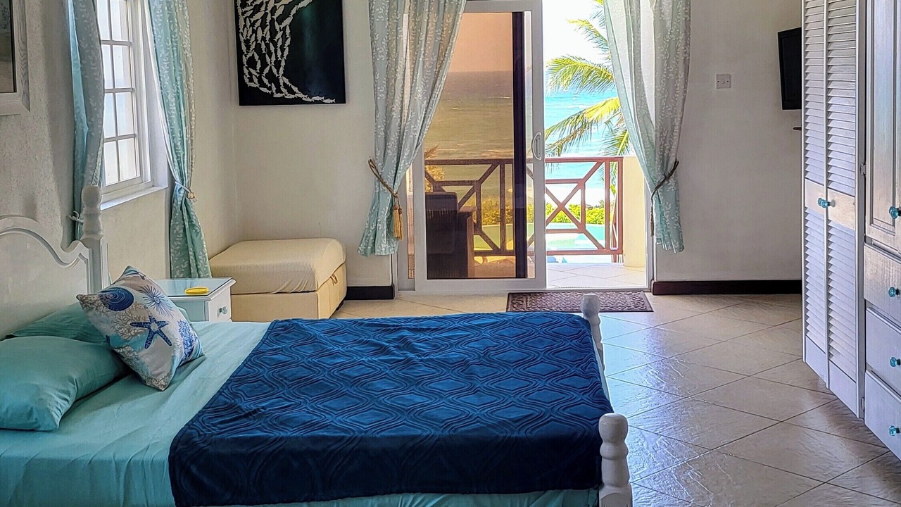 Photo of Bedroom in Marley Vale