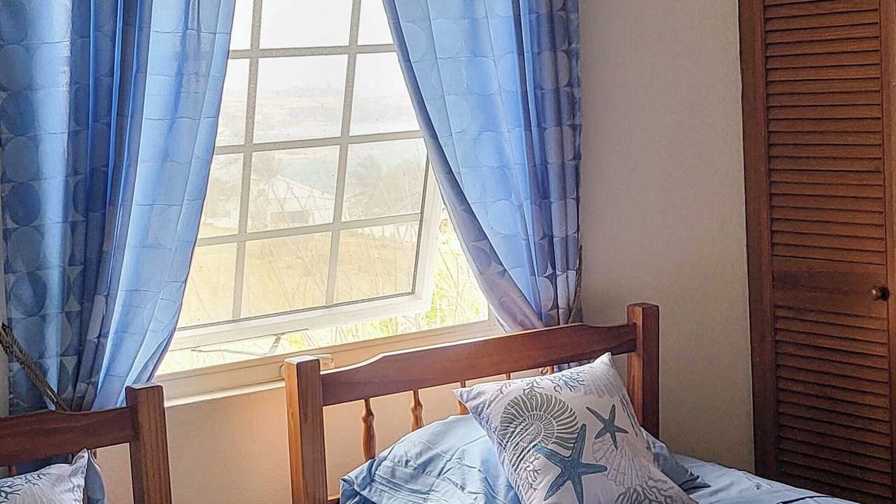 Photo of Bedroom in Marley Vale