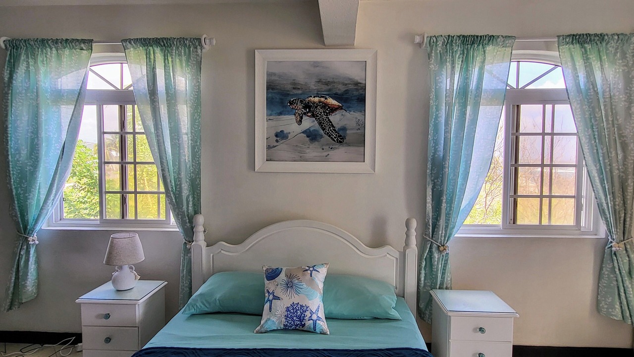 Photo of Bedroom in Marley Vale
