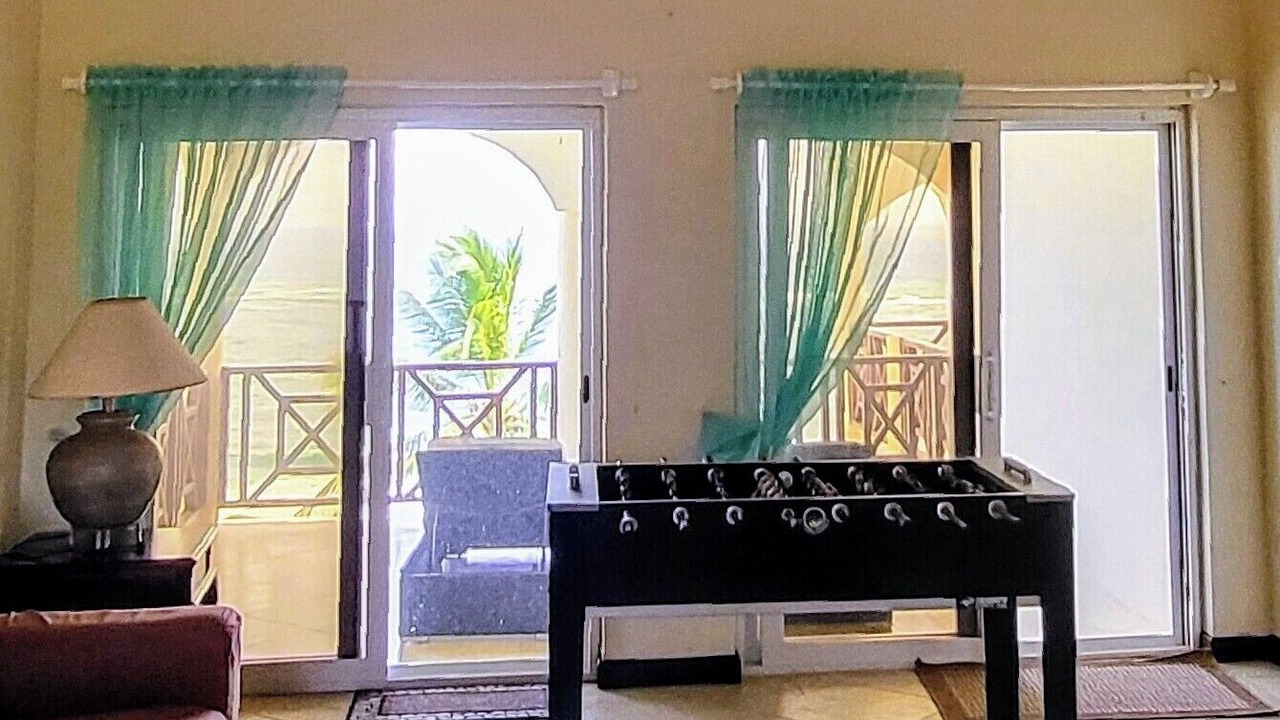 Photo of Bedroom in Marley Vale