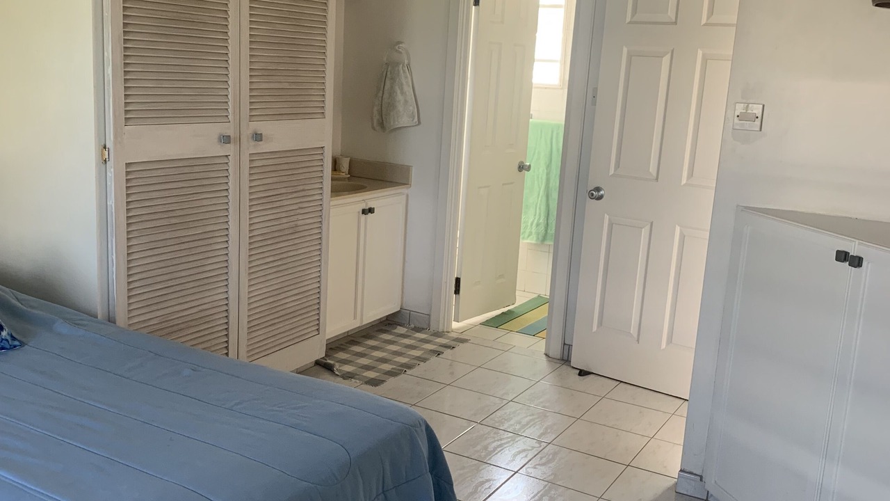Photo of Bedroom in Green Garden