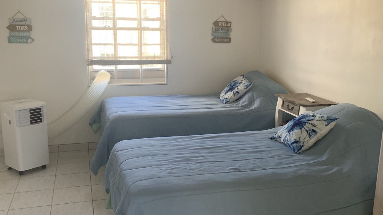 Photo of Bedroom in Green Garden